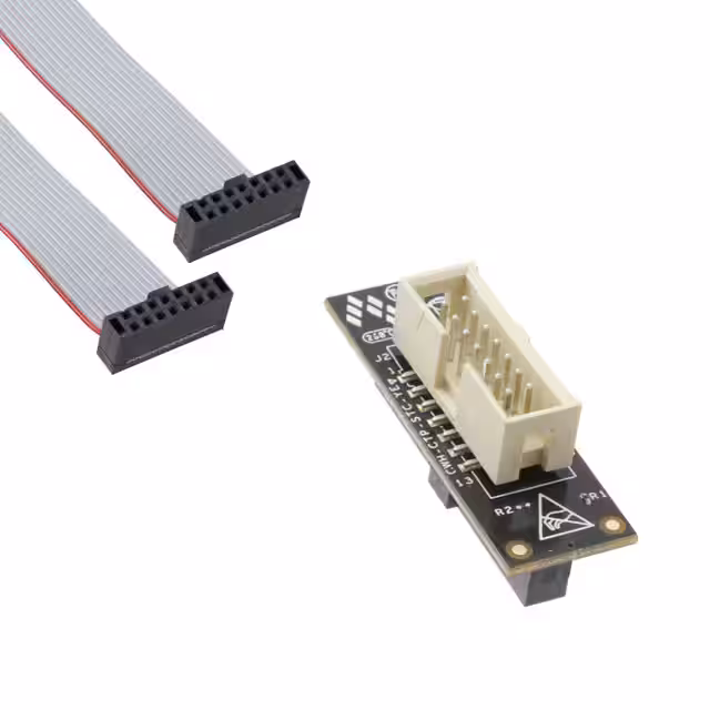 CWH-CTP-STC-YE NXP USA Inc.  Accessoires